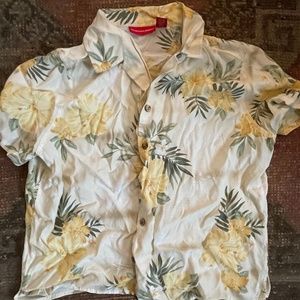 Hawaiian Shirt